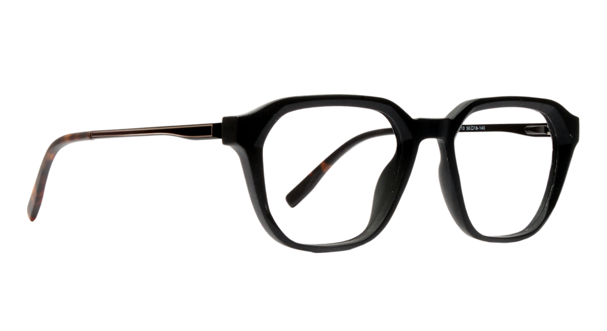 56010 |Full Rim |Fibre |BLACK-Fibre |50-18-140_4