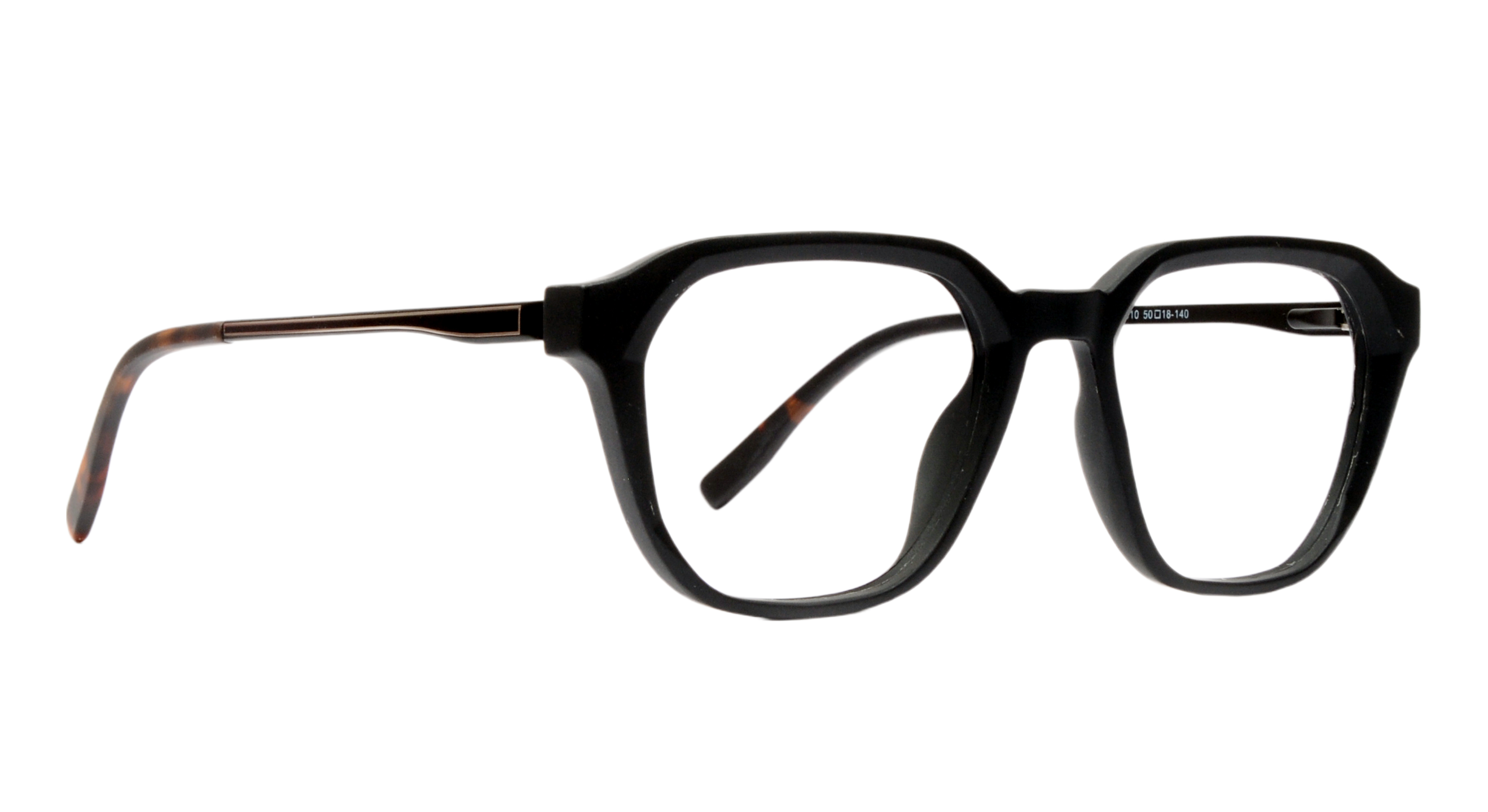 56010 |Full Rim |Fibre |BLACK-Fibre |50-18-140_4