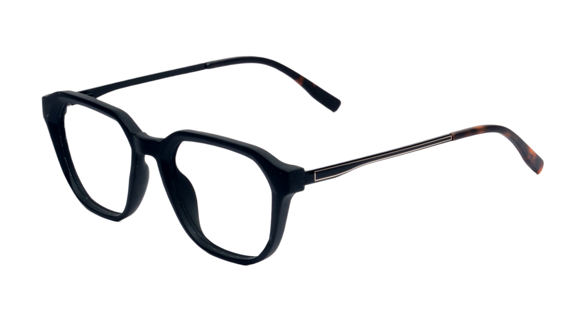 56010 |Full Rim |Fibre |BLACK-Fibre |50-18-140_6