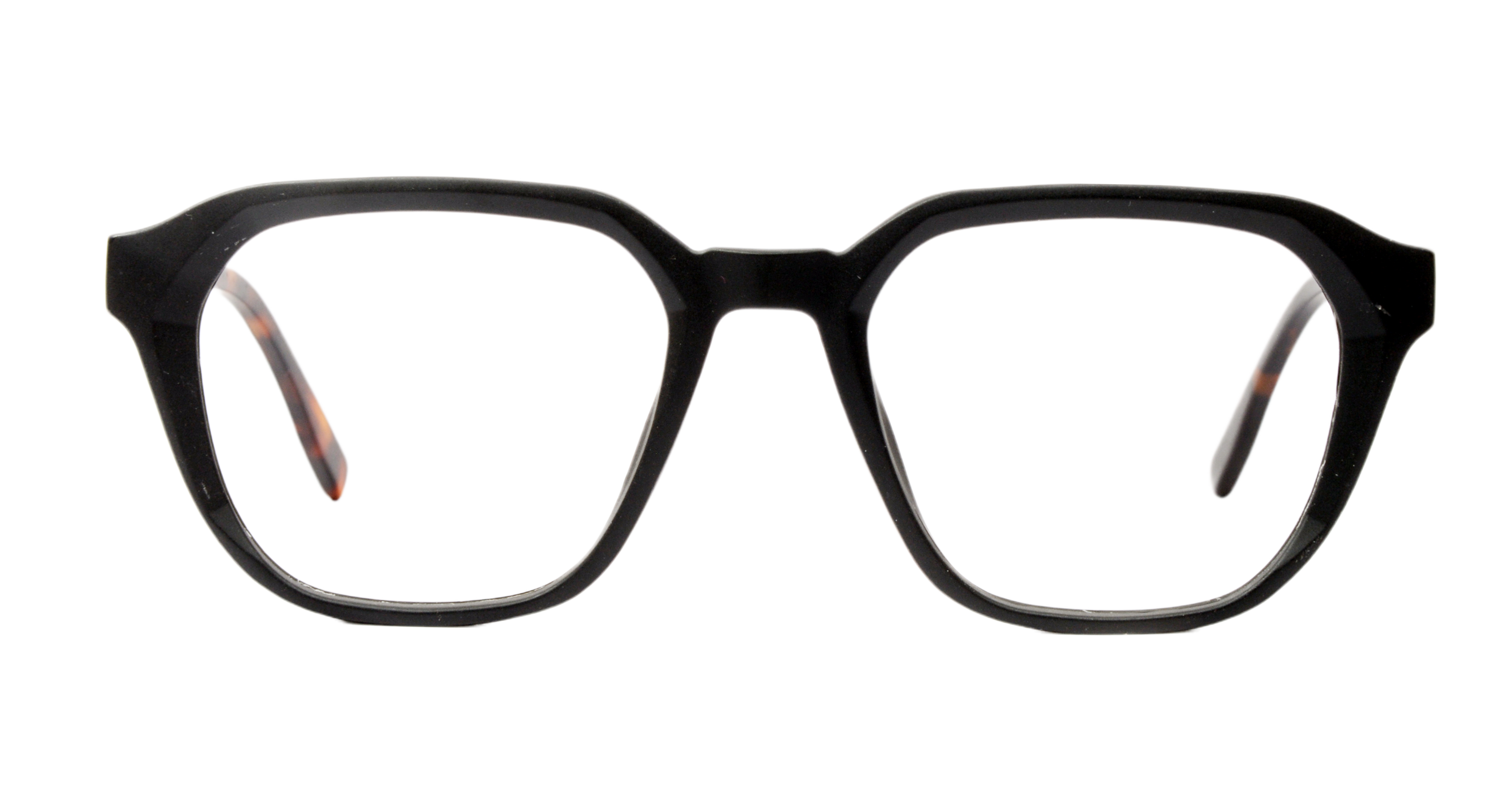 56010 |Full Rim |Fibre |BLACK-Fibre |50-18-140_1