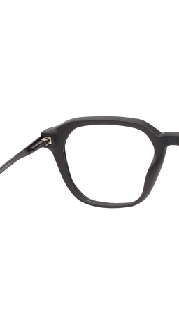 56010 |Full Rim |Fibre |BLACK-Fibre |50-18-140