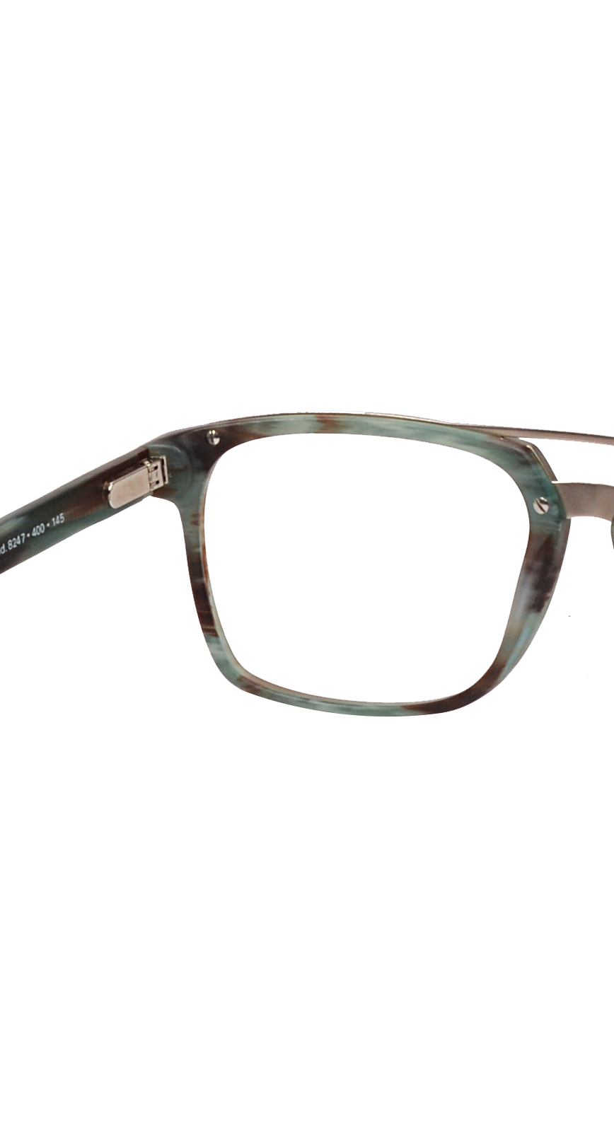 8247 |Full Rim |Fibre |GREEN-Fibre |56-17-145_5