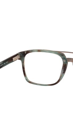 8247 |Full Rim |Fibre |GREEN-Fibre |56-17-145