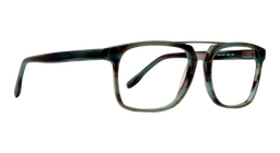 8247 |Full Rim |Fibre |GREEN-Fibre |56-17-145