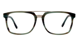 8247 |Full Rim |Fibre |GREEN-Fibre |56-17-145