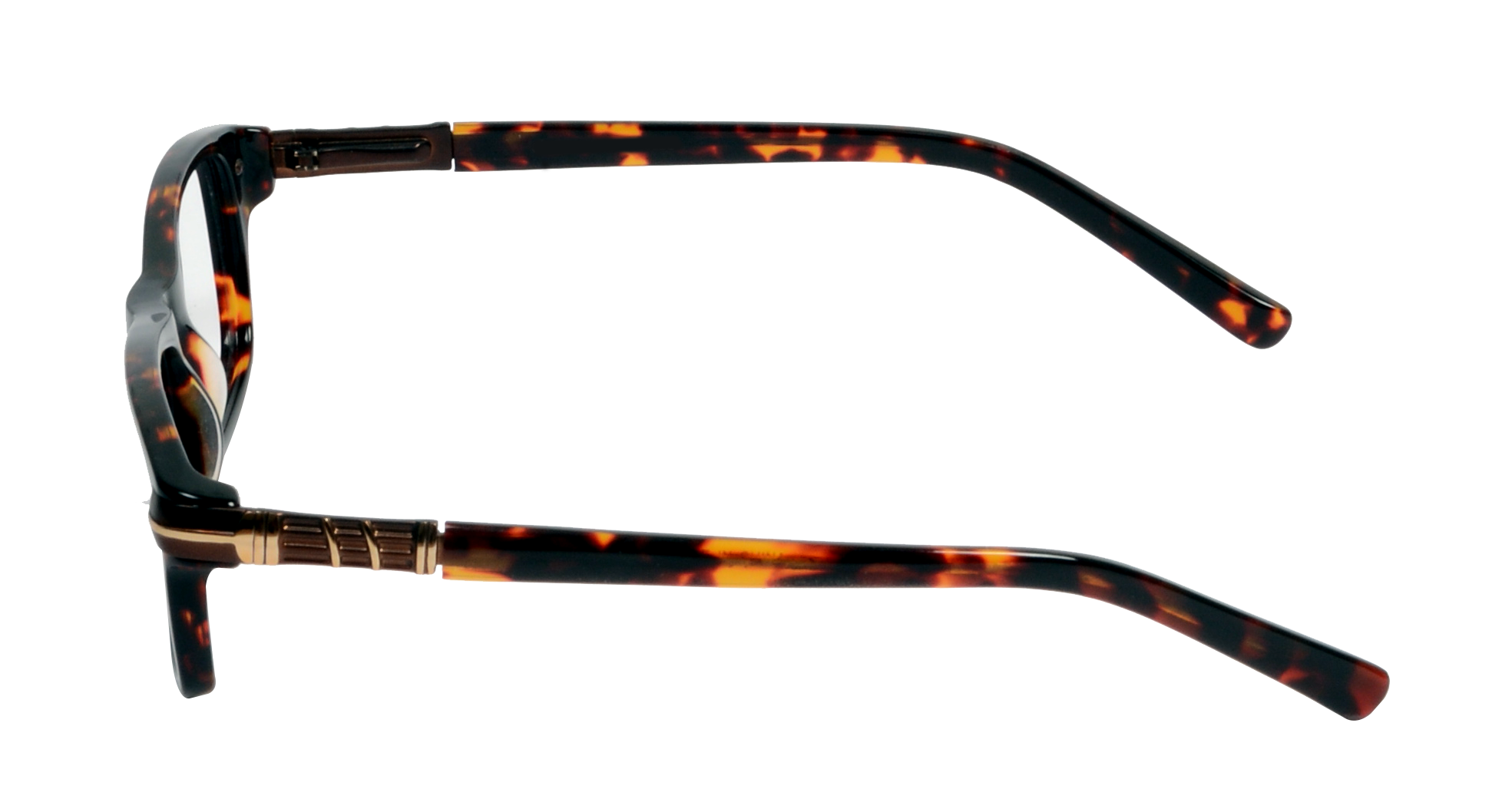 Bovine Lens |2026 |Full Rim |Fibre |BROWN-Fibre |53-18-140_7