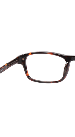 Bovine Lens |2026 |Full Rim |Fibre |BROWN-Fibre |53-18-140