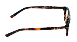 Bovine Lens |2026 |Full Rim |Fibre |BROWN-Fibre |53-18-140