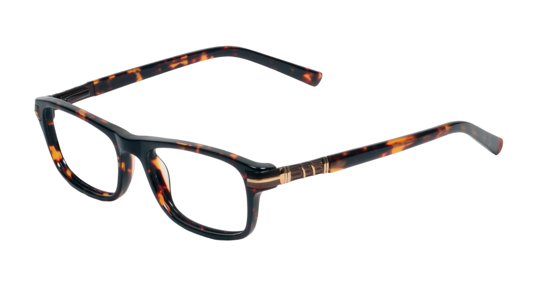 Bovine Lens |2026 |Full Rim |Fibre |BROWN-Fibre |53-18-140_6