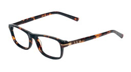 Bovine Lens |2026 |Full Rim |Fibre |BROWN-Fibre |53-18-140