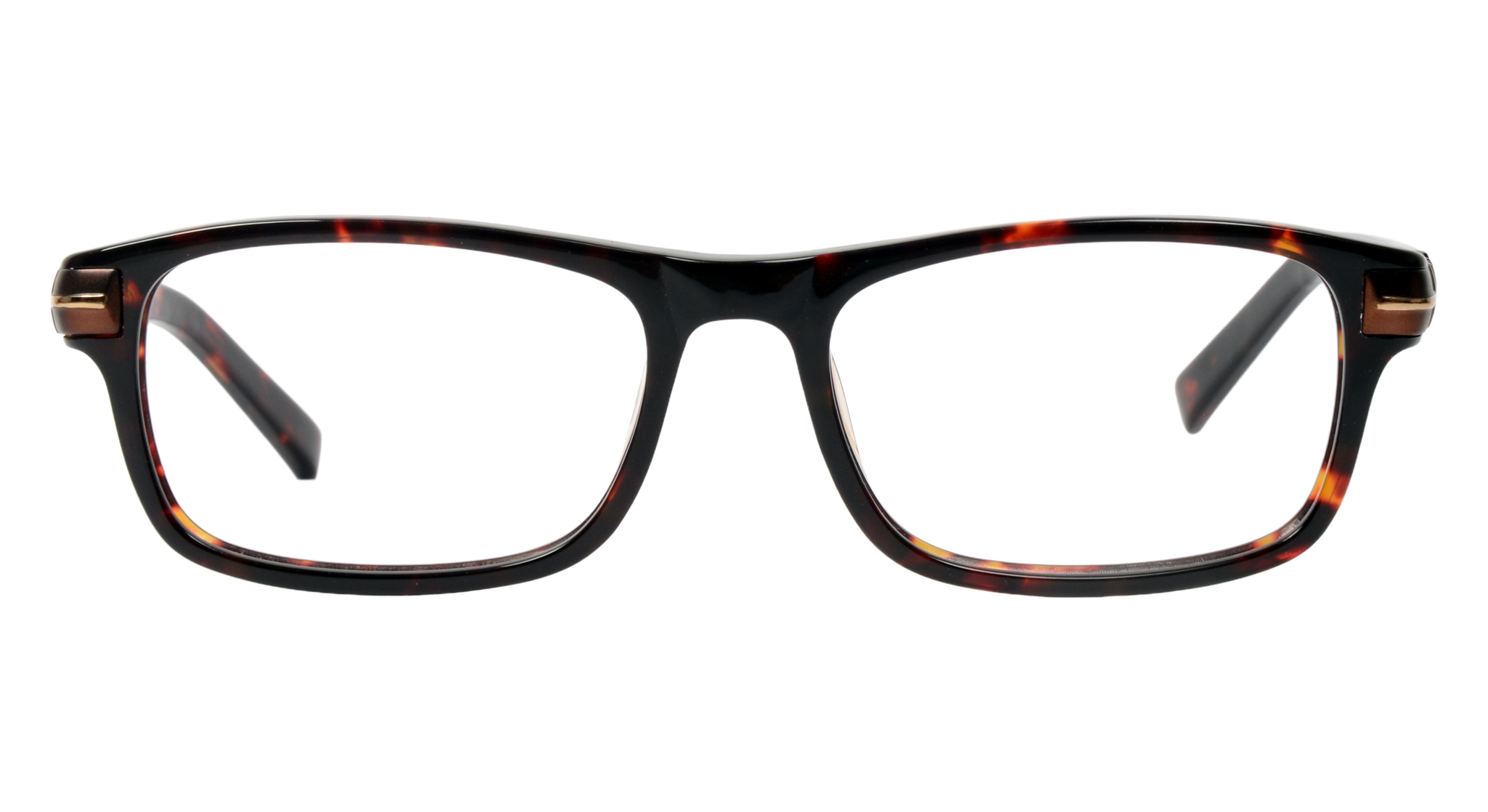 Bovine Lens |2026 |Full Rim |Fibre |BROWN-Fibre |53-18-140_1