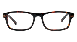 Bovine Lens |2026 |Full Rim |Fibre |BROWN-Fibre |53-18-140