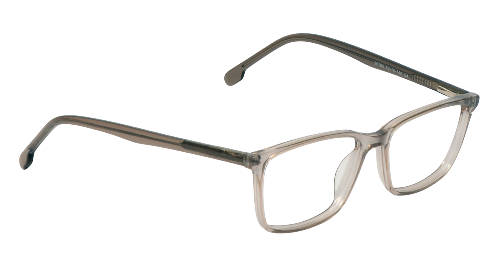 36160 |Full Rim |Fibre |GREY-Fibre |52-16-140_0