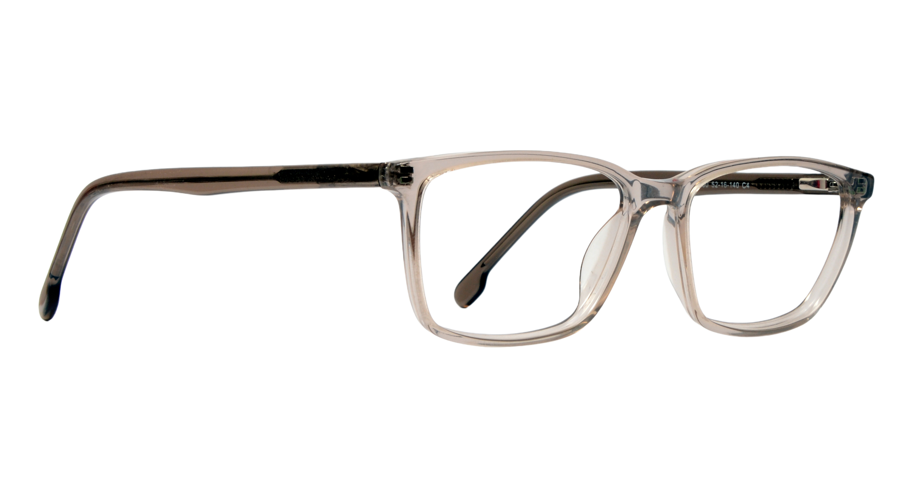 36160 |Full Rim |Fibre |GREY-Fibre |52-16-140_4