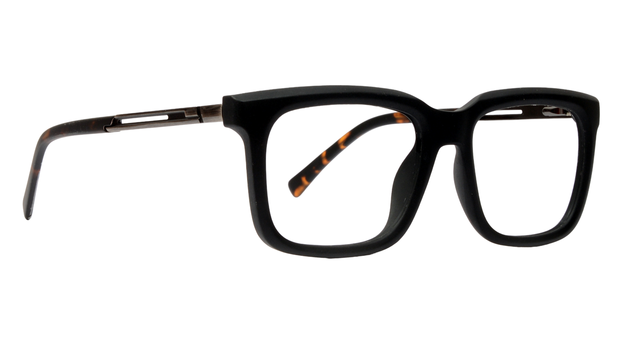 56007 |Full Rim |Fibre |BLACK-Fibre |51-18-140_4