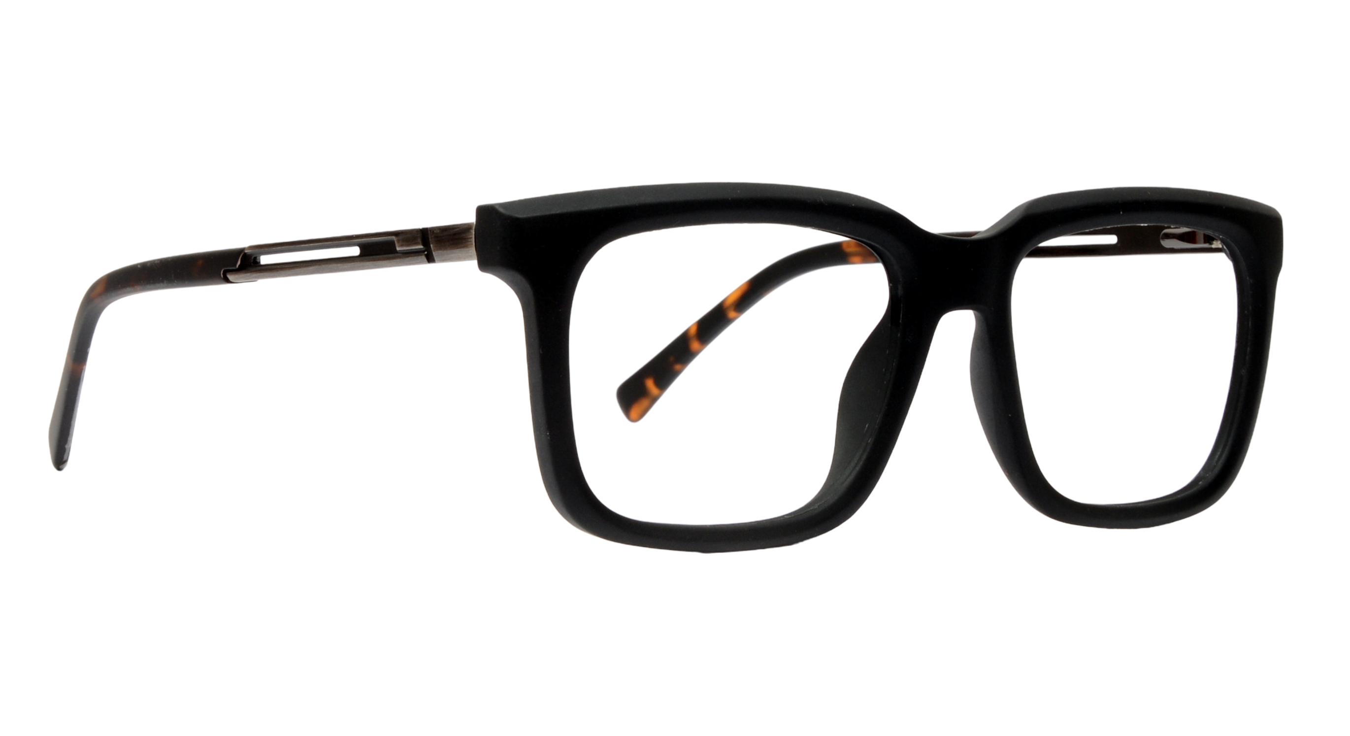 56007 |Full Rim |Fibre |BLACK-Fibre |51-18-140_4