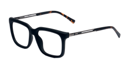 56007 |Full Rim |Fibre |BLACK-Fibre |51-18-140