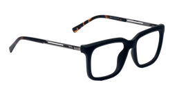 56007 |Full Rim |Fibre |BLACK-Fibre |51-18-140
