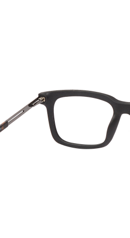 56007 |Full Rim |Fibre |BLACK-Fibre |51-18-140