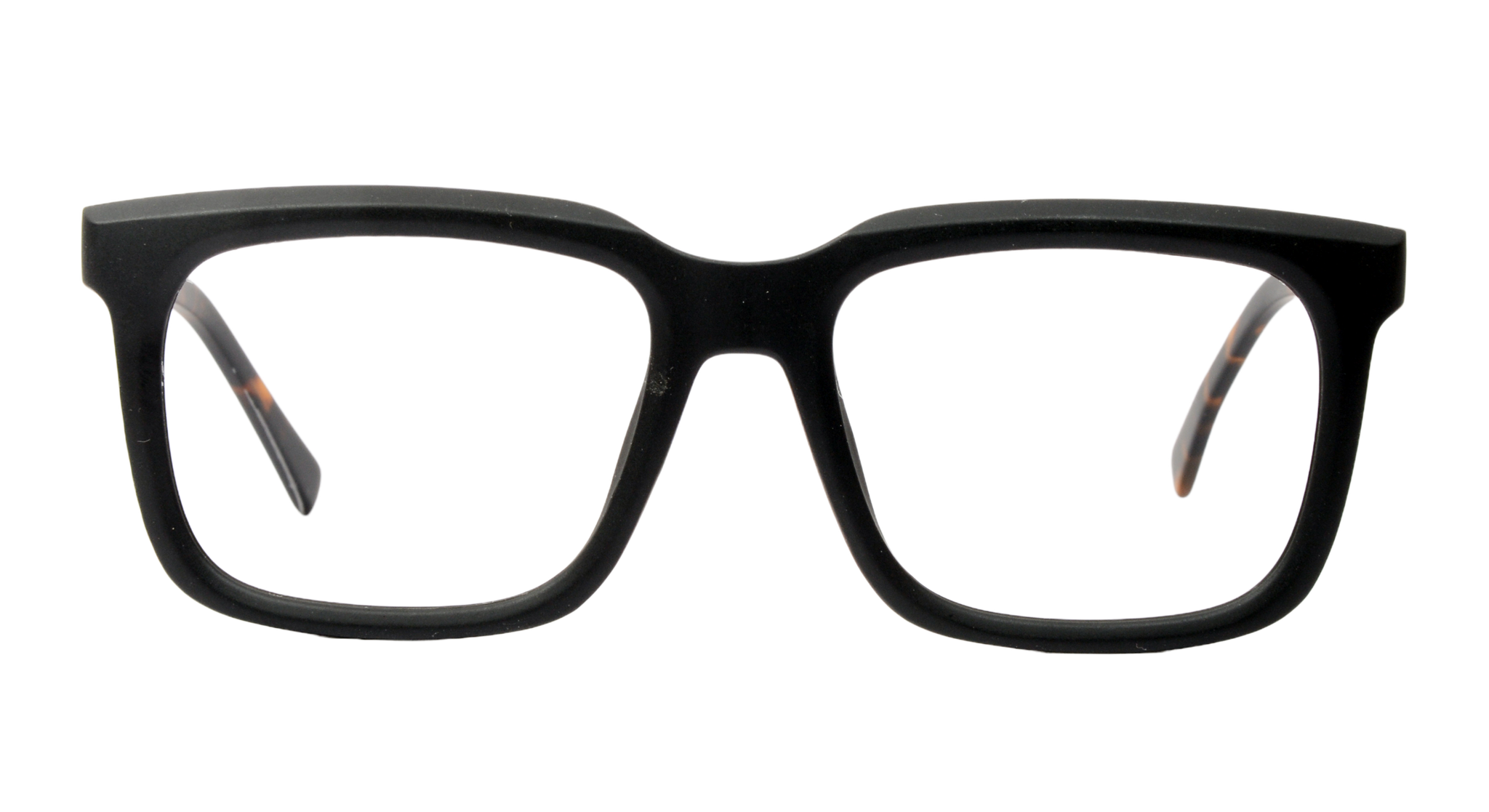 56007 |Full Rim |Fibre |BLACK-Fibre |51-18-140_1