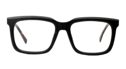 56007 |Full Rim |Fibre |BLACK-Fibre |51-18-140