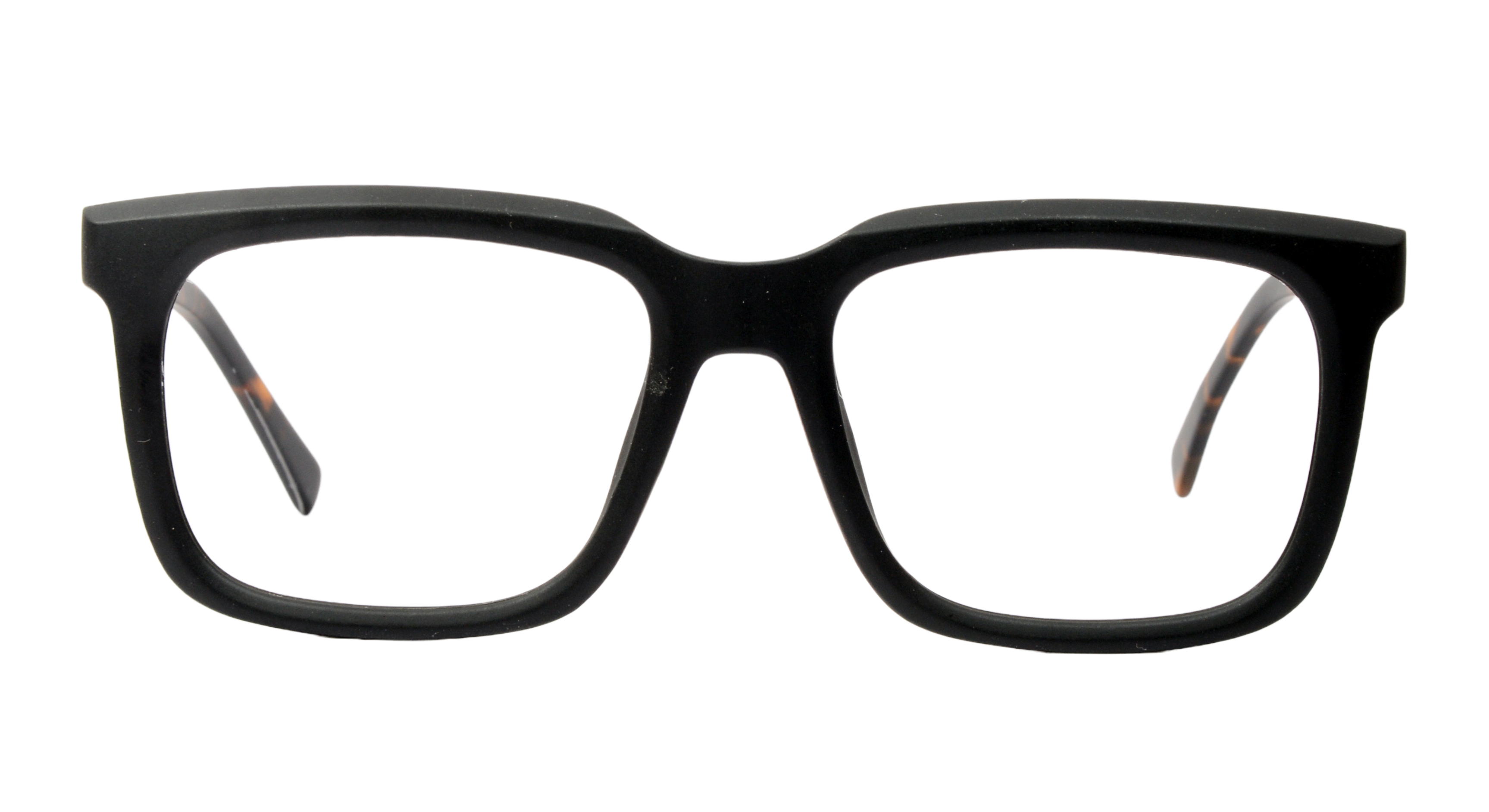 56007 |Full Rim |Fibre |BLACK-Fibre |51-18-140_1