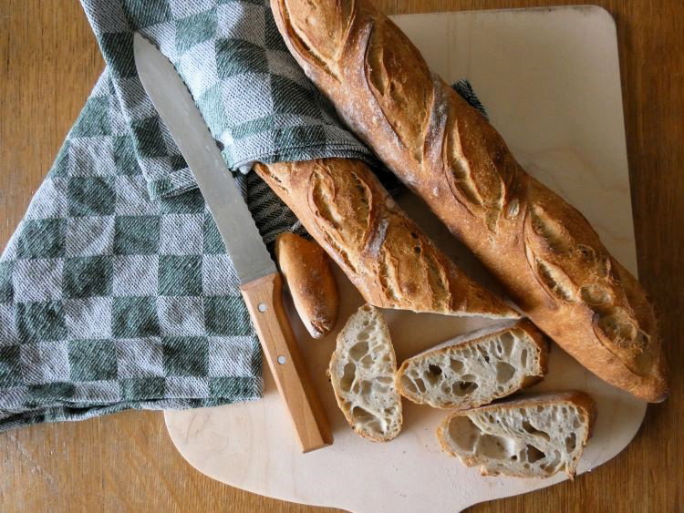 desem baguette