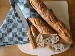 desem baguette