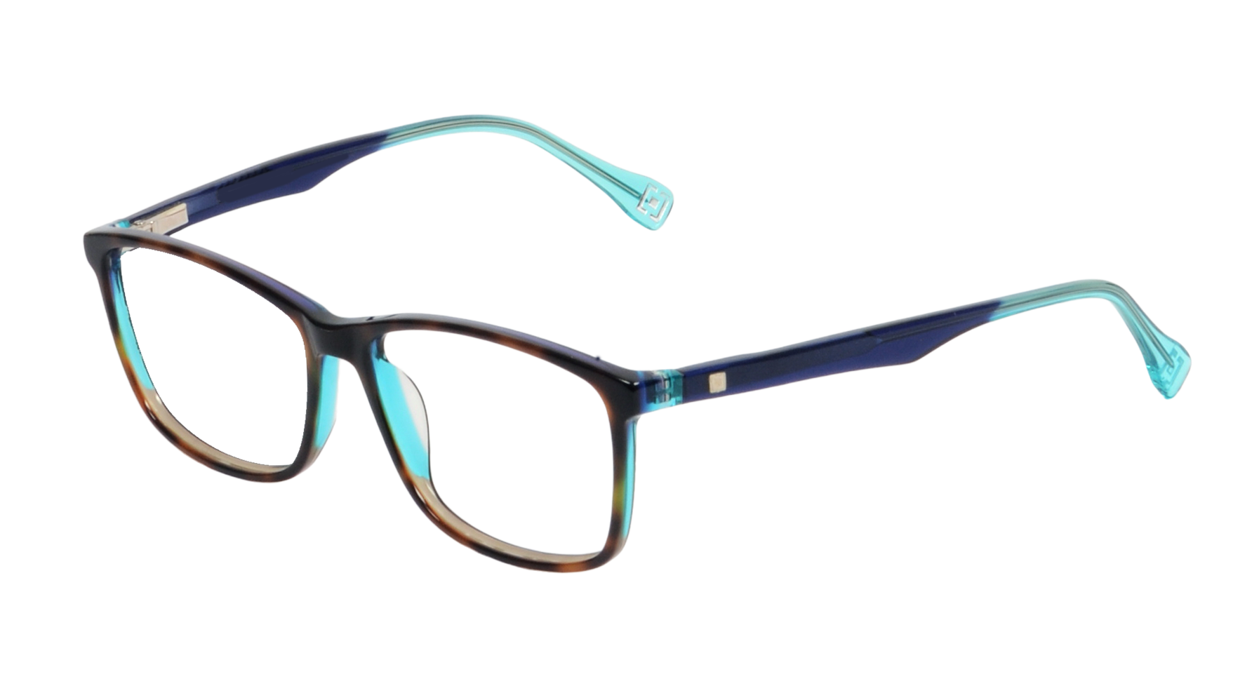 Horsefeathers |3281 |Full Rim |Fibre |BLUE-Fibre |55-15-135_6
