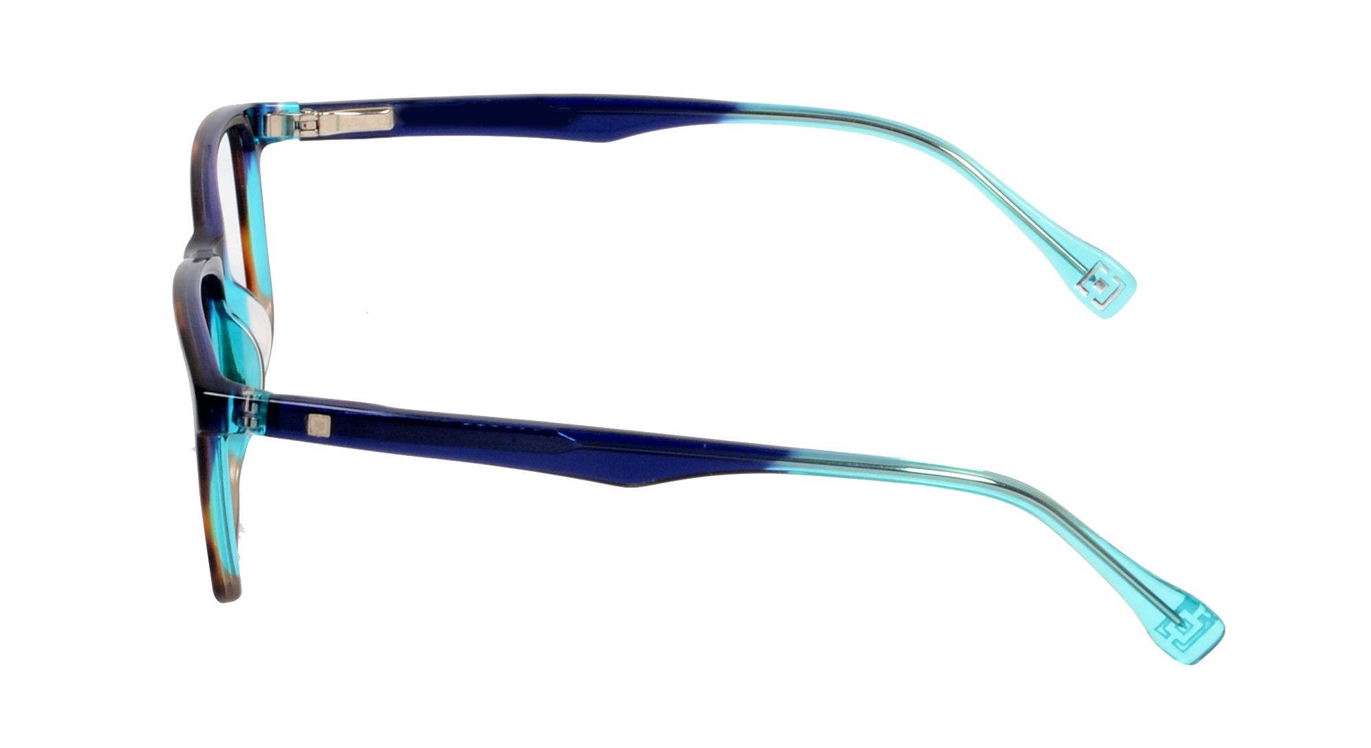 Horsefeathers |3281 |Full Rim |Fibre |BLUE-Fibre |55-15-135_7