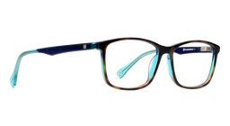 Horsefeathers |3281 |Full Rim |Fibre |BLUE-Fibre |55-15-135
