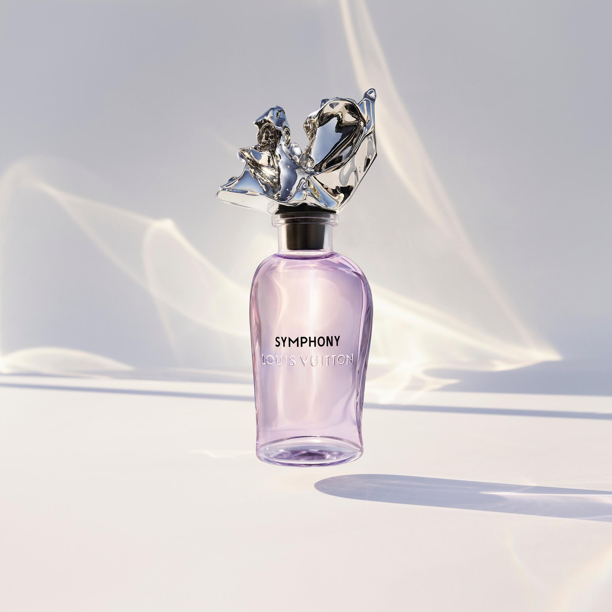 Perfume Louis Vuitton - Symphony _0