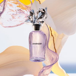 Perfume Louis Vuitton - Symphony 