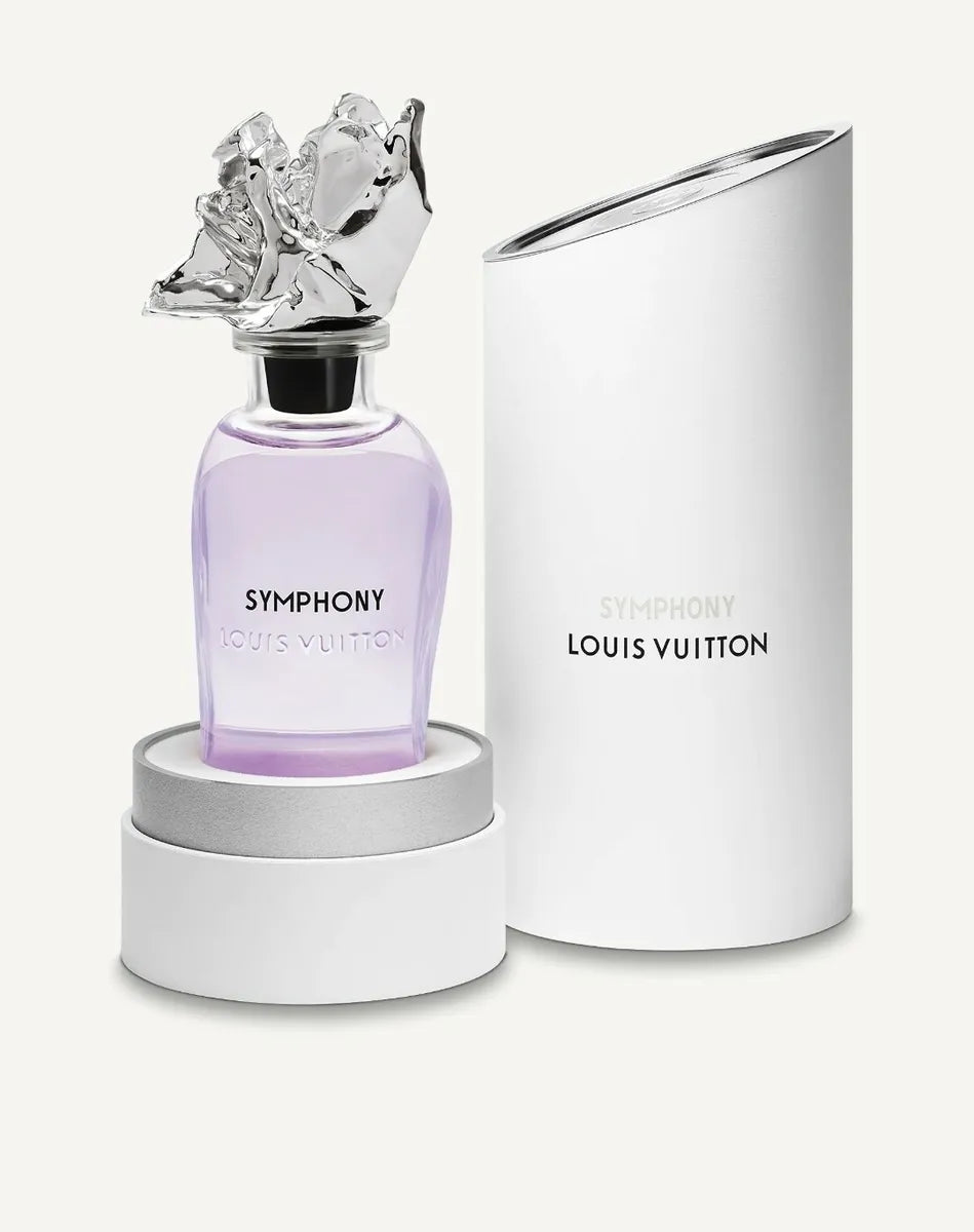 Perfume Louis Vuitton - Symphony _2
