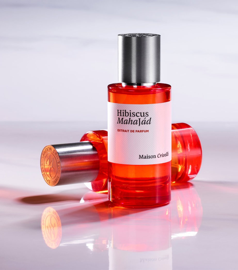 Perfume hibiscus Mahajad - Maison crivelli _2
