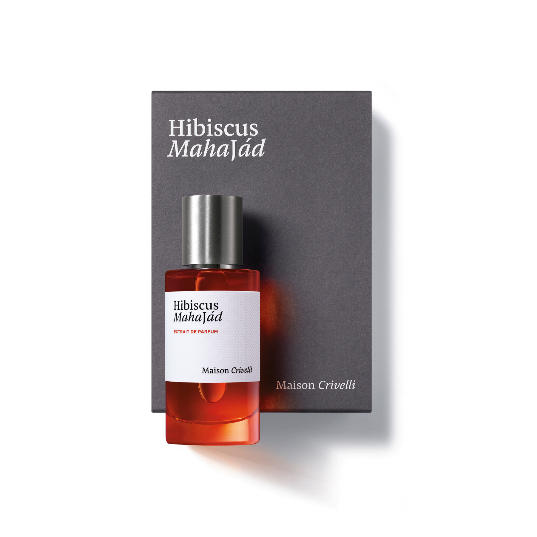 Perfume hibiscus Mahajad - Maison crivelli _0