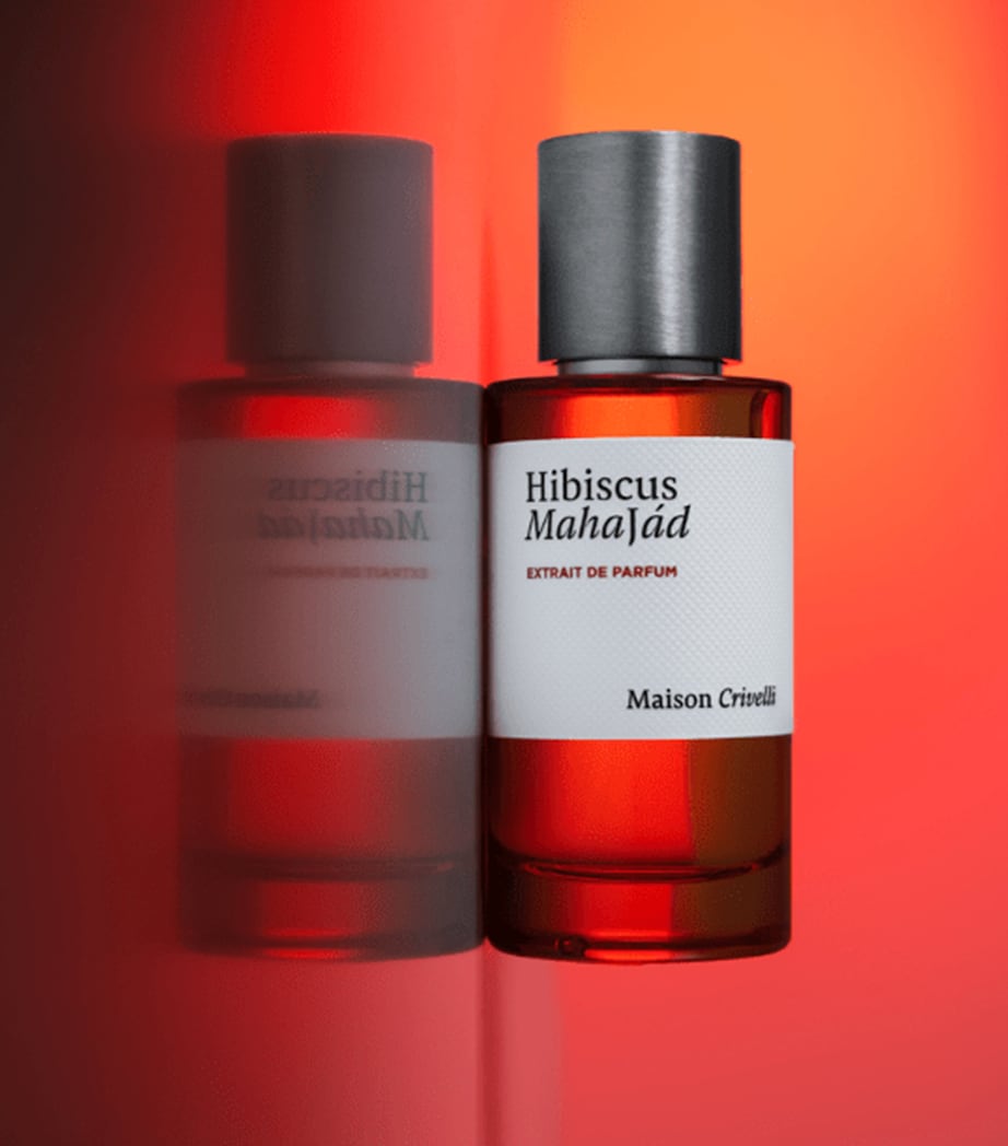 Perfume hibiscus Mahajad - Maison crivelli _3