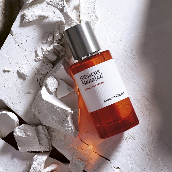 Perfume hibiscus Mahajad - Maison crivelli _1