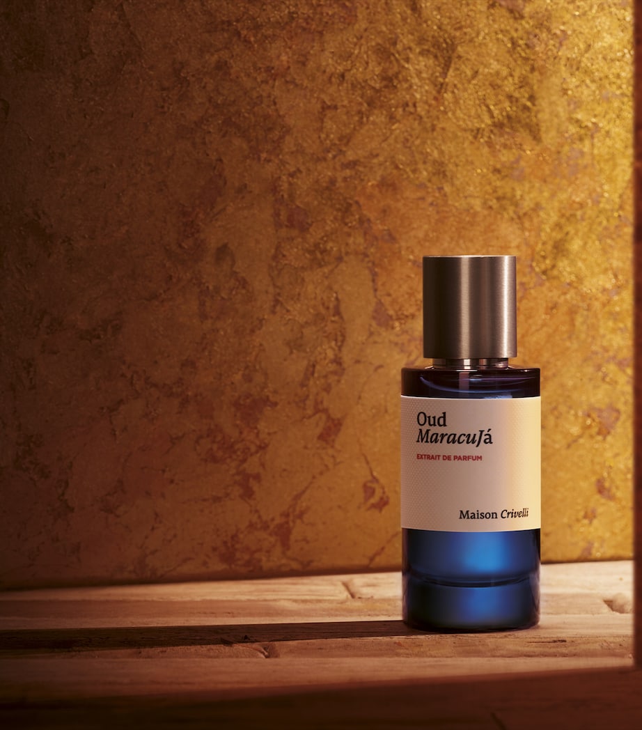 Perfume oud maracujá - Maison crivelli_1
