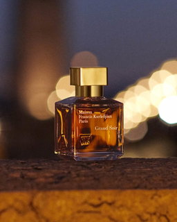Perfume grand soir - Maison Francis kurkdjian 