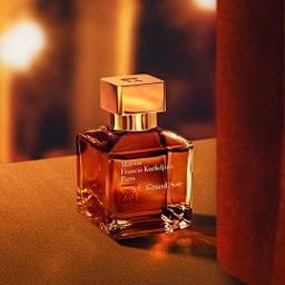 Perfume grand soir - Maison Francis kurkdjian 