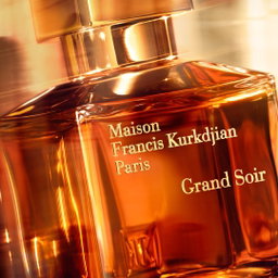 Perfume grand soir - Maison Francis kurkdjian 