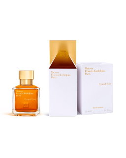 Perfume grand soir - Maison Francis kurkdjian 