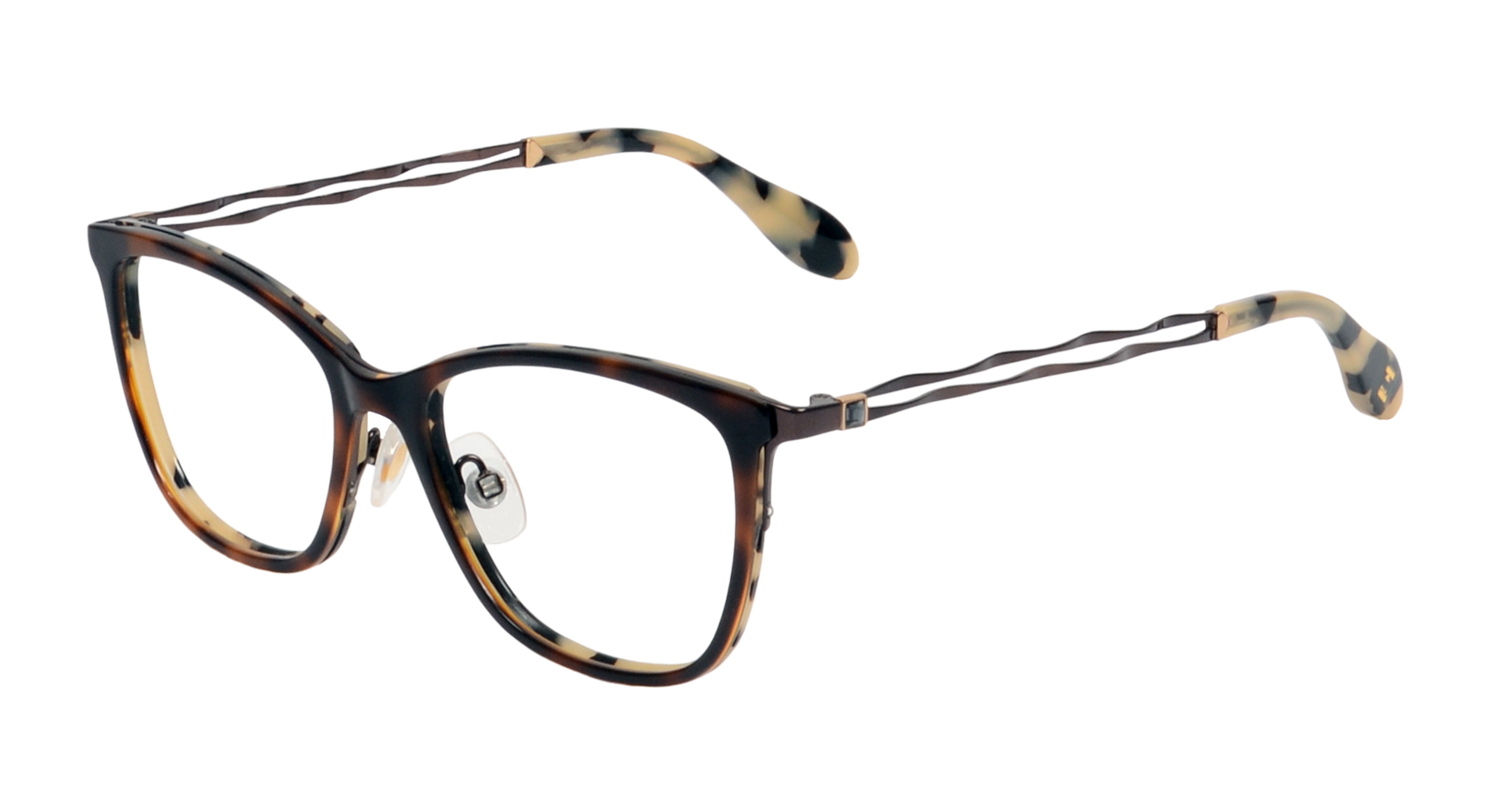 Full Rim |Fibre |BROWN-Fibre |53-17_6