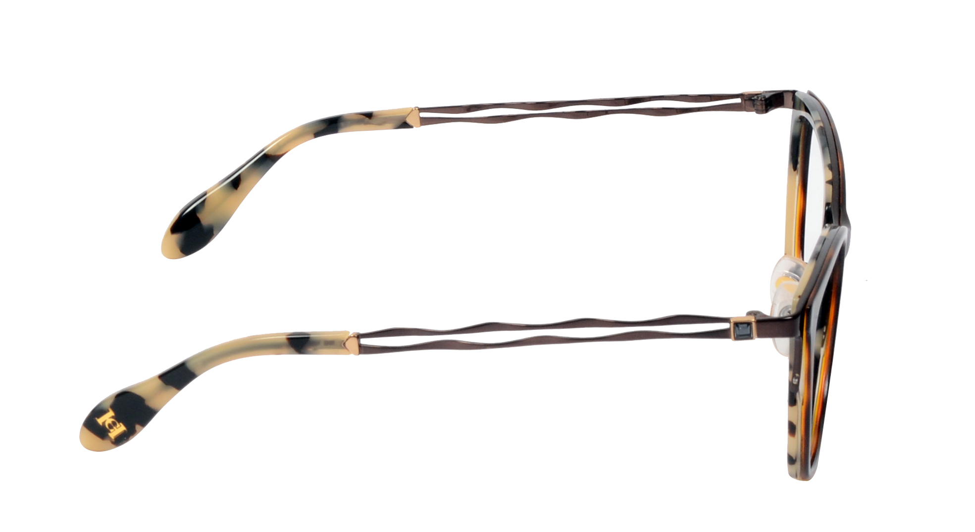 Full Rim |Fibre |BROWN-Fibre |53-17_4