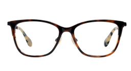 Full Rim |Fibre |BROWN-Fibre |53-17