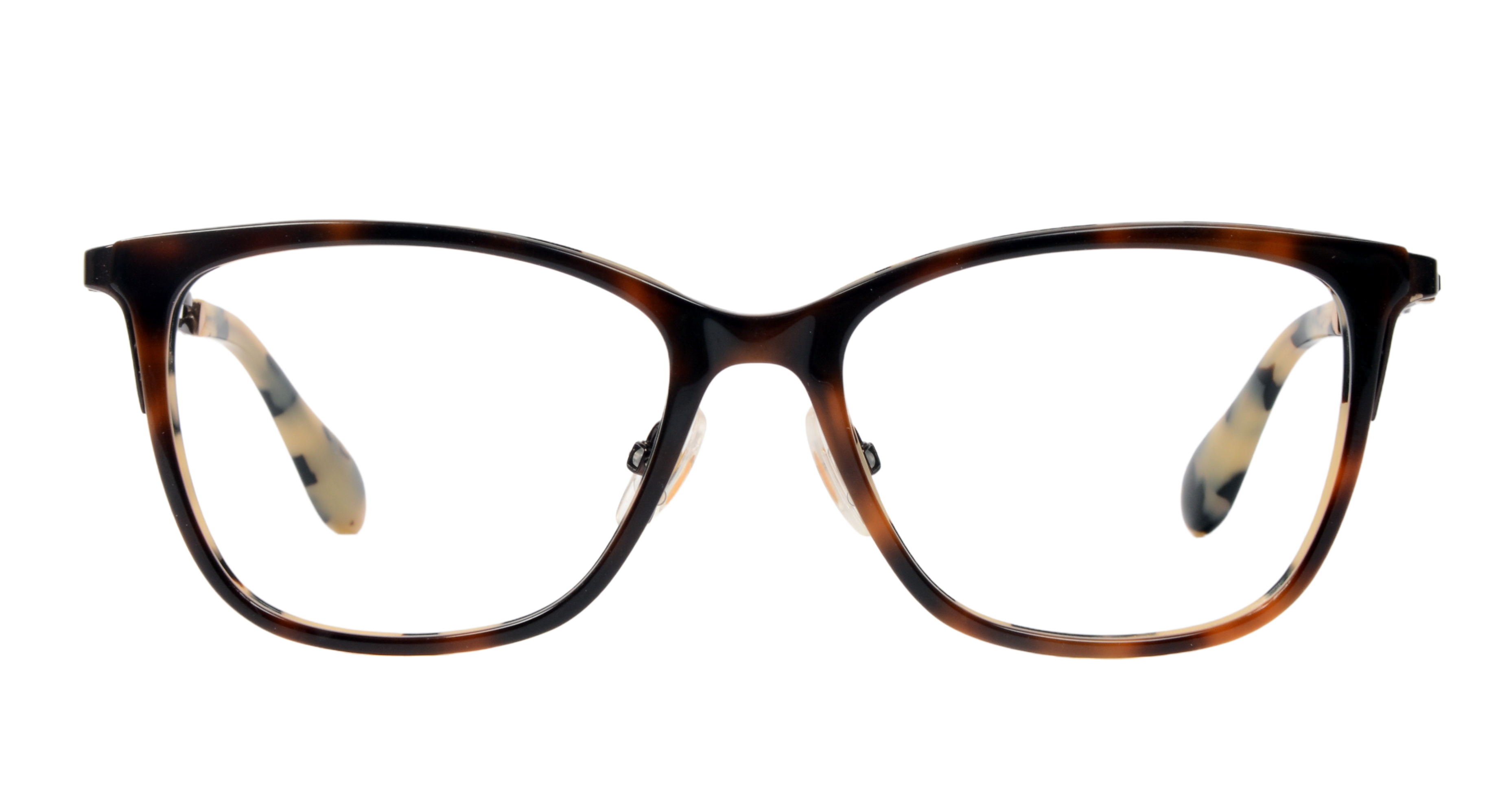 Full Rim |Fibre |BROWN-Fibre |53-17_2