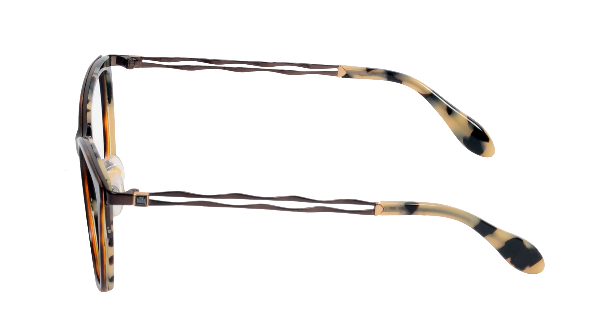 Full Rim |Fibre |BROWN-Fibre |53-17_7