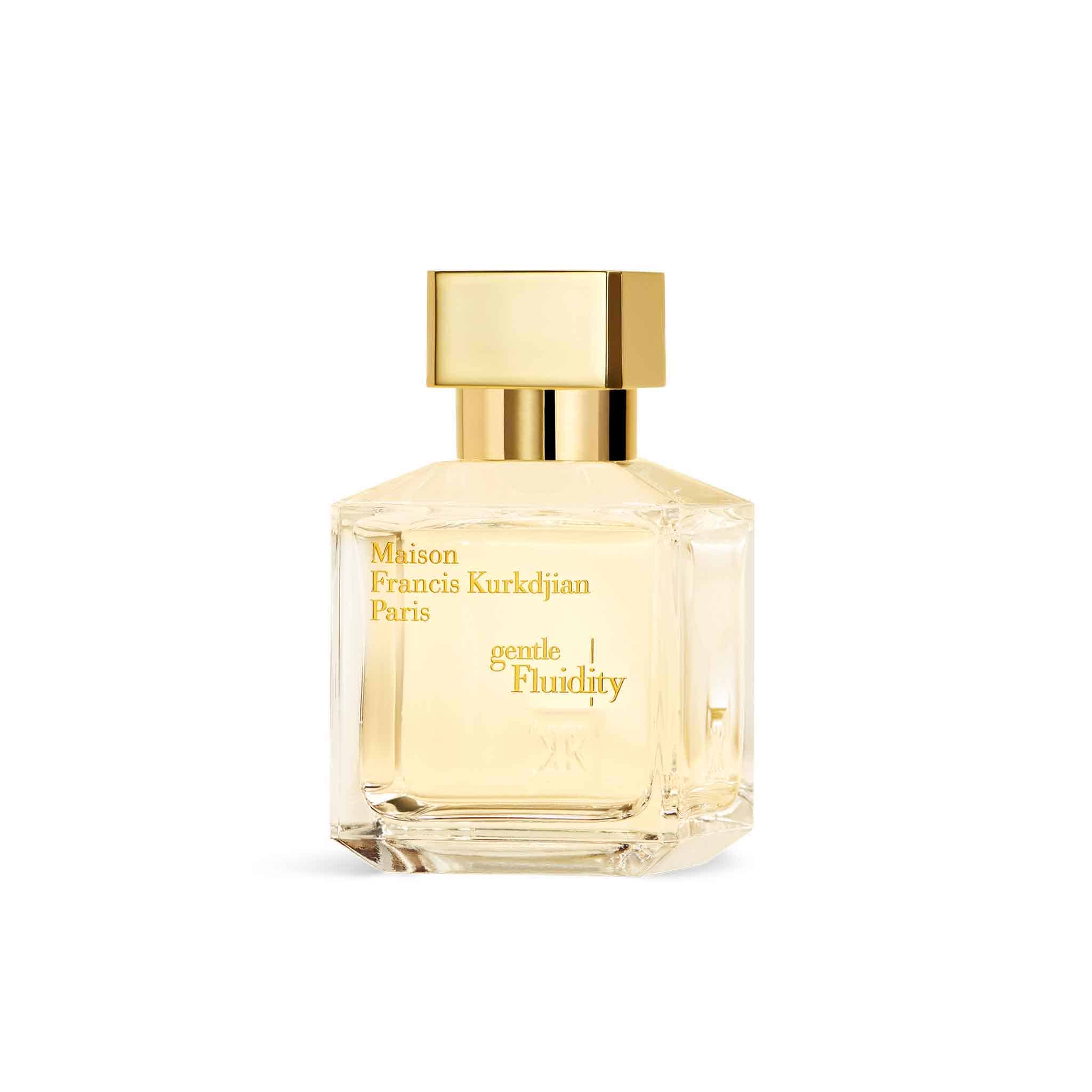 Perfume Gentle fluidity - Maison Francis kurkdjian_2