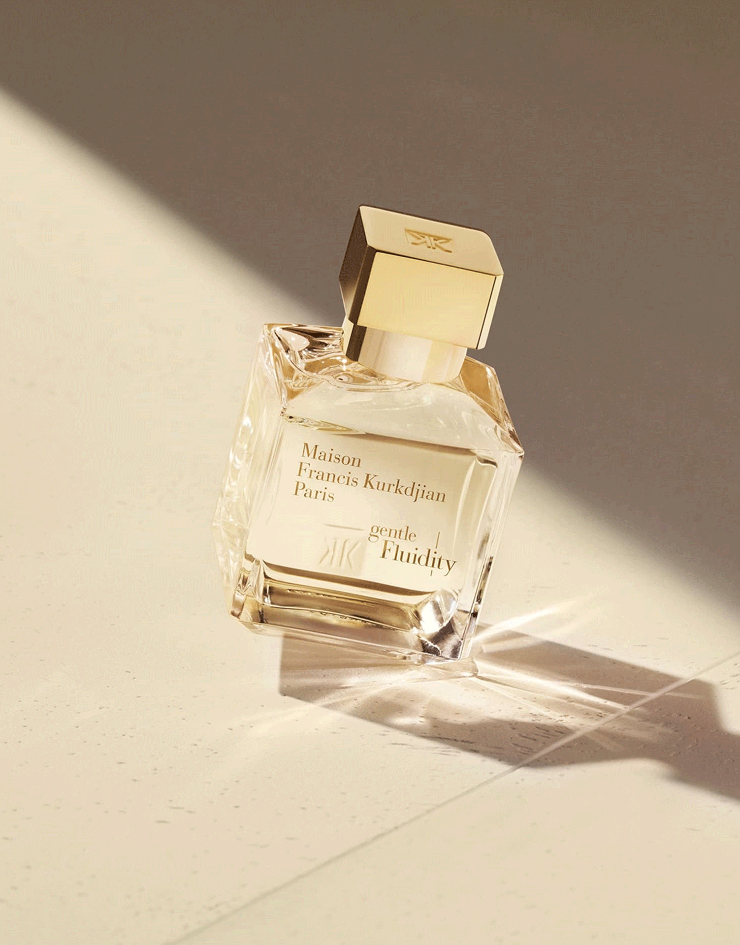 Perfume Gentle fluidity - Maison Francis kurkdjian_0
